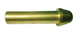 Manifold nipple