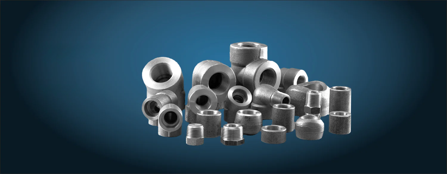 Forged-Fittings