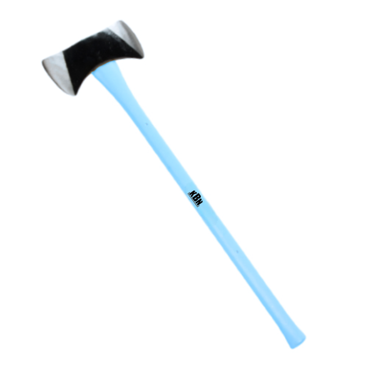 Double Bit Axe