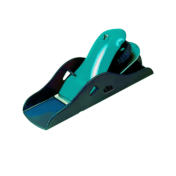 Block Plane