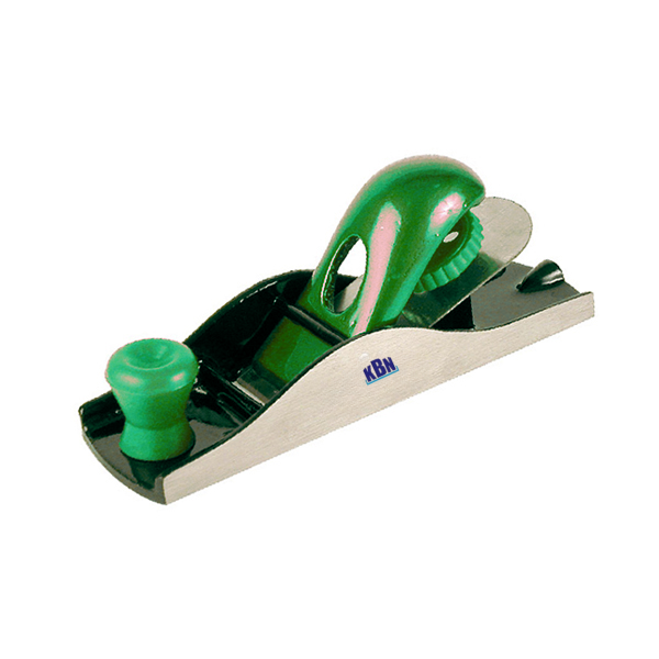 Block Plane
