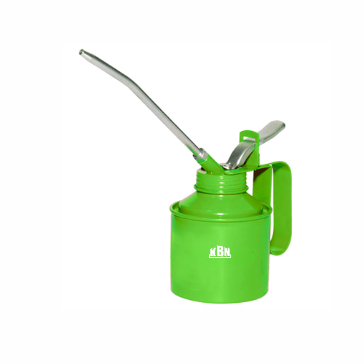 Oil Cans