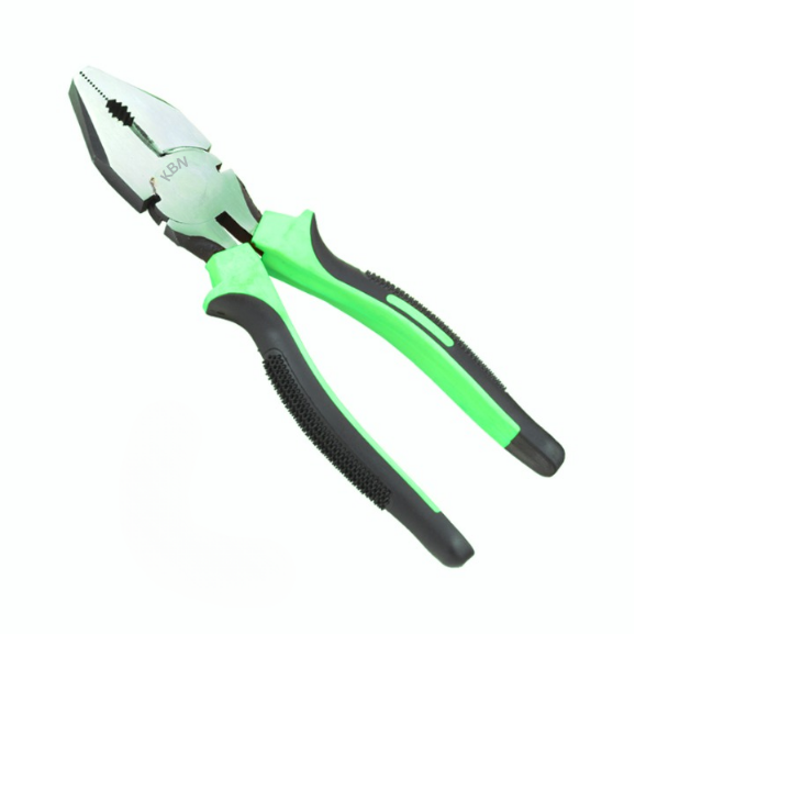 Combination Plier Double Colour