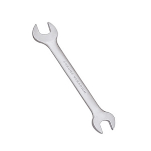 Double Open Ended Spanners