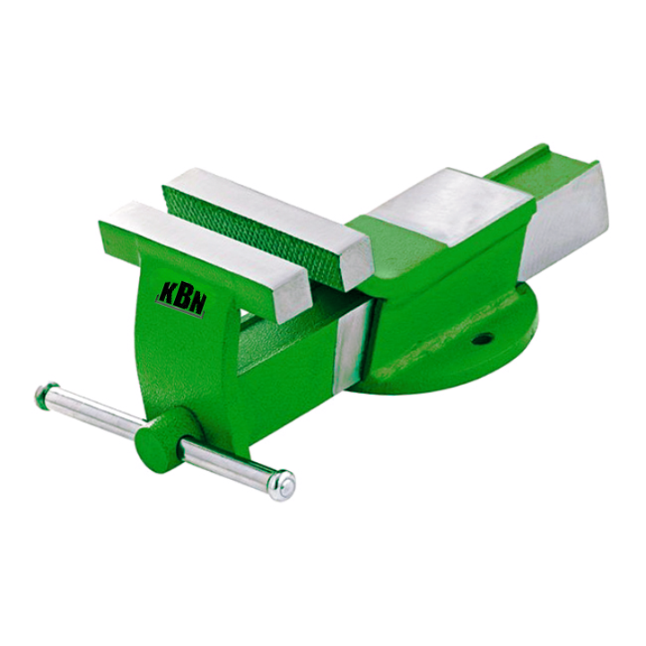 Fabricated Steel Vice